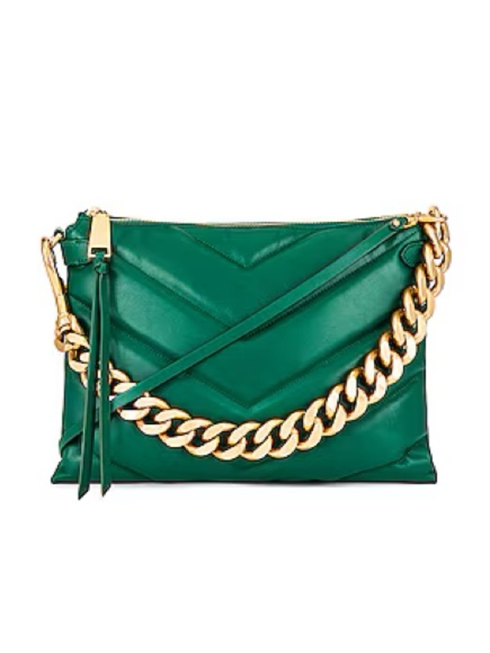Rebecca Minkoff Edie Maxi crossbody